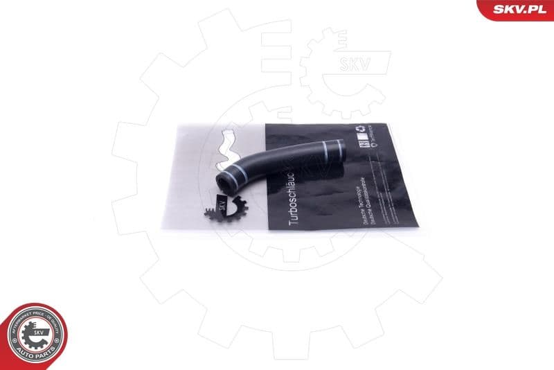 Oil Line, charger 54SKV200