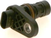 Sensor, crankshaft pulse 0261210357
