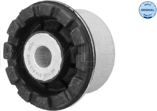 Mounting, control/trailing arm MEYLE-ORIGINAL: True to OE. 514 610 0016