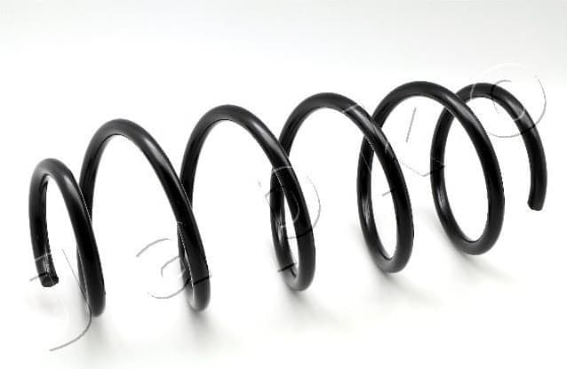 Suspension Spring ZCJ3422A