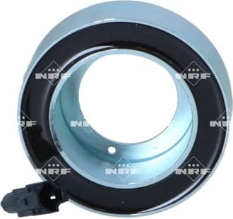 Coil, magnetic clutch (compressor) 38572