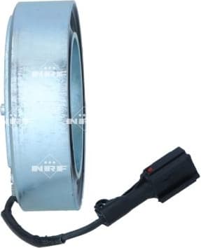 Coil, magnetic clutch (compressor) 38572 - image 4