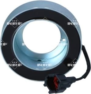 Coil, magnetic clutch (compressor) 38570
