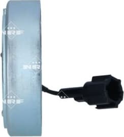 Coil, magnetic clutch (compressor) 38570 - image 4