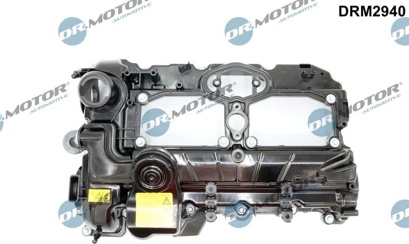 Cylinder Head Cover DRM2940