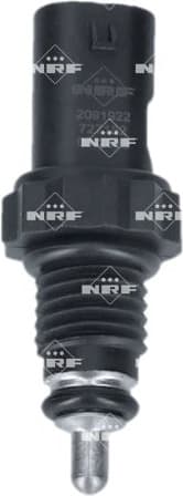 Sensor, coolant temperature EASY FIT 727152 - image 3