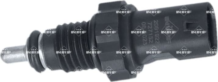 Sensor, coolant temperature EASY FIT 727152 - image 4