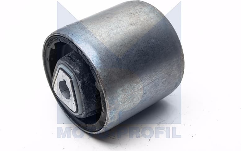 Mounting, control/trailing arm 37807 01