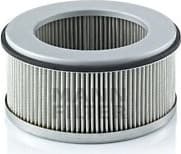 Filter, cabin air CU1836/1