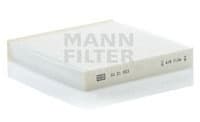 Filter, cabin air CU21003