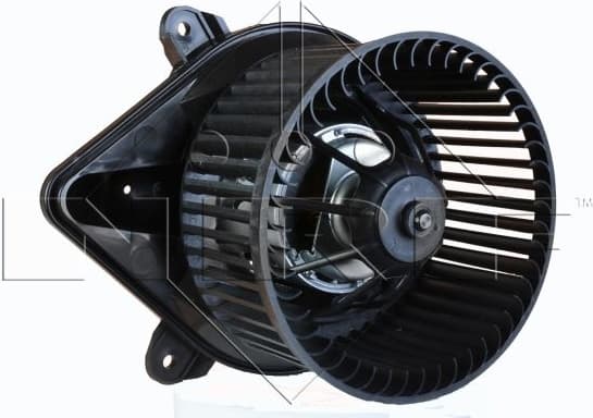 Interior Blower EASY FIT 34062