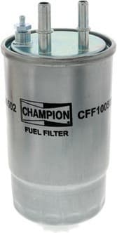 Filter diesel fuel CFF100502
