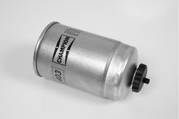 Filter diesel fuel CFF100403