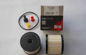 Filter diesel fuel CFF100402