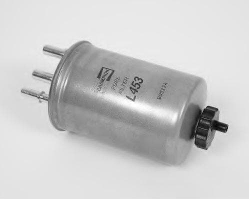 Filter diesel fuel CFF100453