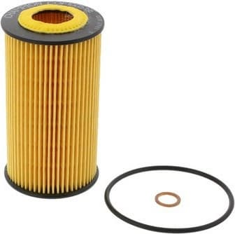 Filter oil COF100518E