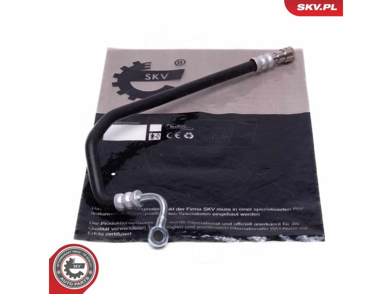 Hydraulic Hose, steering 10SKV840