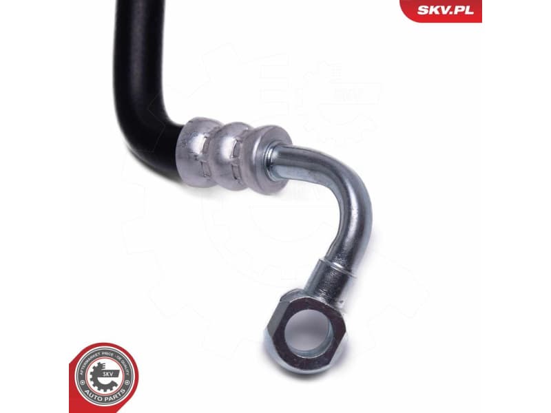 Hydraulic Hose, steering 10SKV840 - image 2