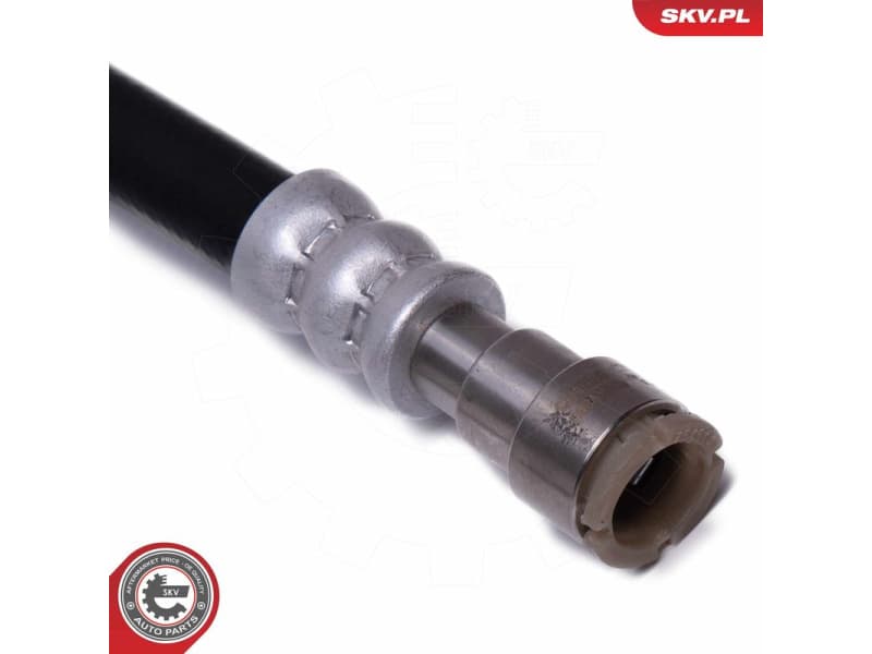 Hydraulic Hose, steering 10SKV840 - image 3