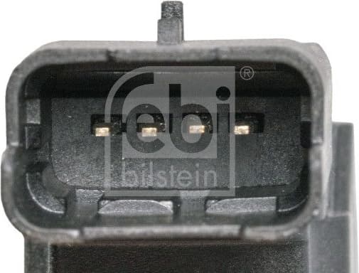 Sensor, intake manifold pressure 186534 - image 3
