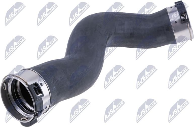 Charge Air Hose GPP-BM-107