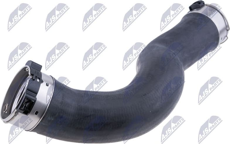 Charge Air Hose GPP-BM-107 - image 2