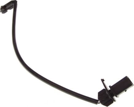 Warning Contact, brake pad wear 23-0184
