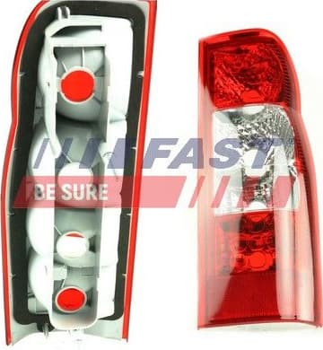 Tail Light FT86385