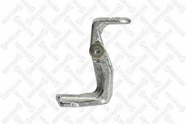 Door Hinge 87-55453-SX