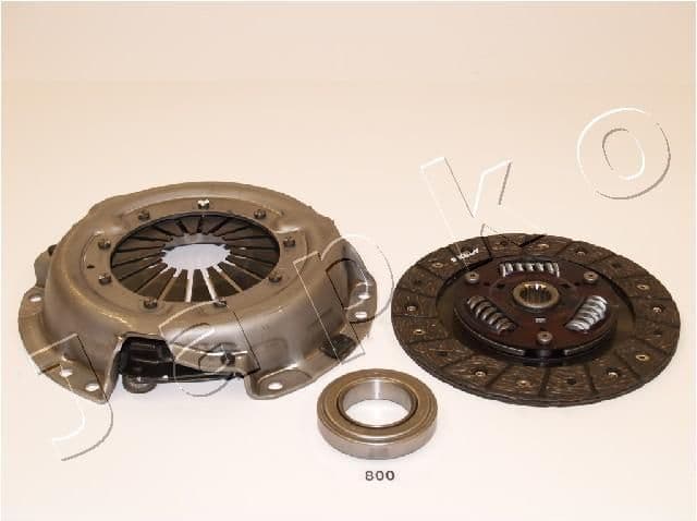 Clutch Kit 92800