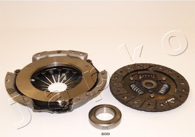 Clutch Kit 92800 - image 2