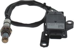 NOx Sensor, NOx catalytic converter 0 281 008 675