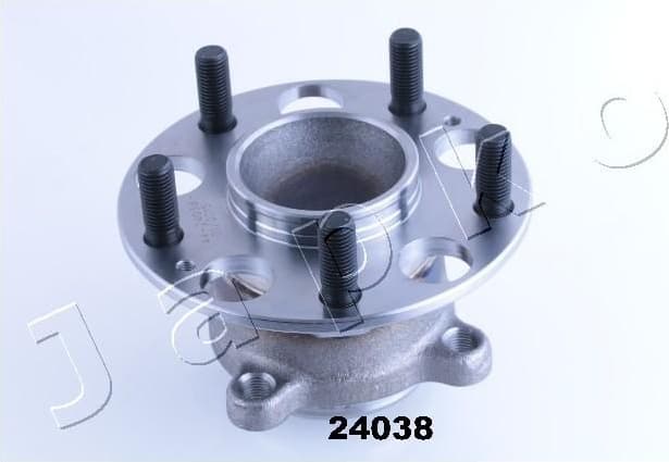 Wheel Hub 424038 - image 2
