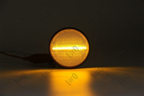 Direction Indicator Set LORO TUNING L30-140-003LED - image 3