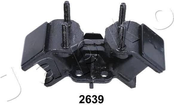 Mounting, engine GOJ2639