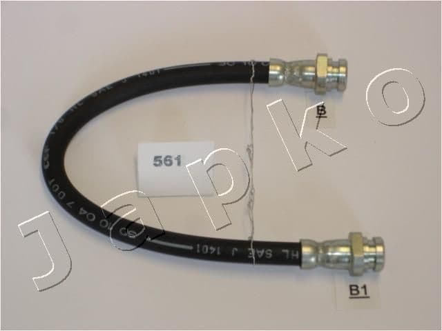 Holding Bracket, brake hose 69561
