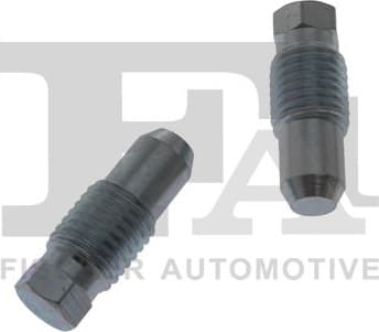 Screw Plug 257.891.001