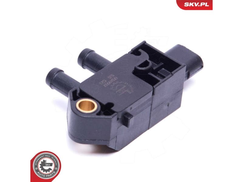 Sensor, exhaust pressure 17SKV787 - image 2