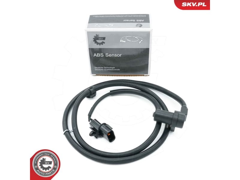Sensor, wheel speed 06SKV498