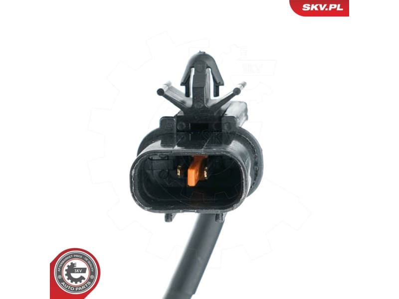 Sensor, wheel speed 06SKV498 - image 2