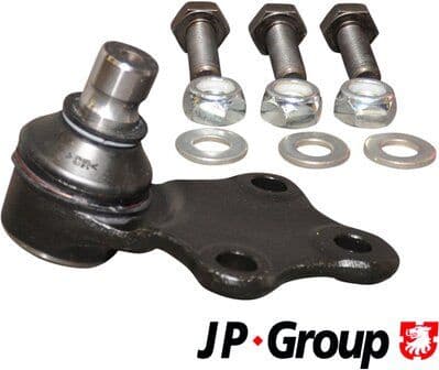 Ball Joint JP 4140301600