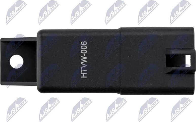 Relay, glow plug system EZP-VW-006 - image 3