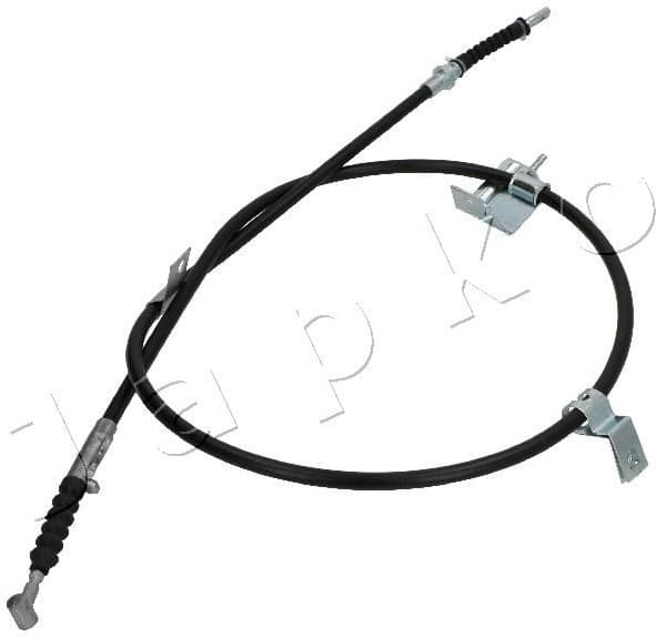 Cable Pull, parking brake 131153R