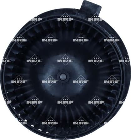 Interior Blower 34368