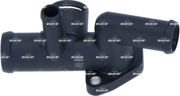 Coolant Flange 775071 - image 2