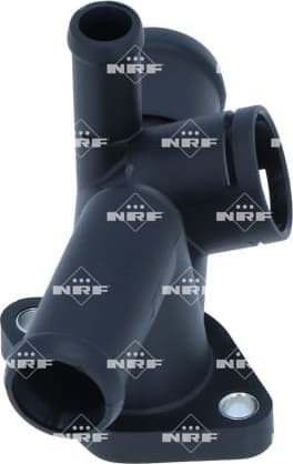 Coolant Flange 775071 - image 3