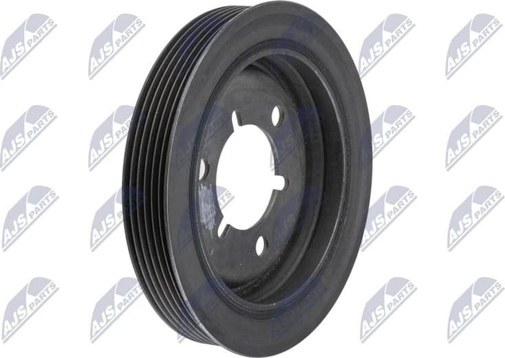 Belt Pulley, crankshaft RKP-PE-009