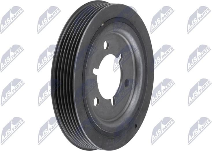 Belt Pulley, crankshaft RKP-PE-009 - image 2