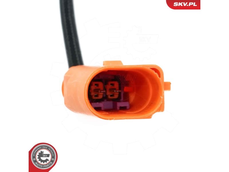 Sensor, exhaust gas temperature 30SKV447