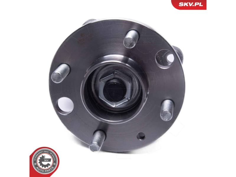 Wheel Bearing Kit 29SKV592